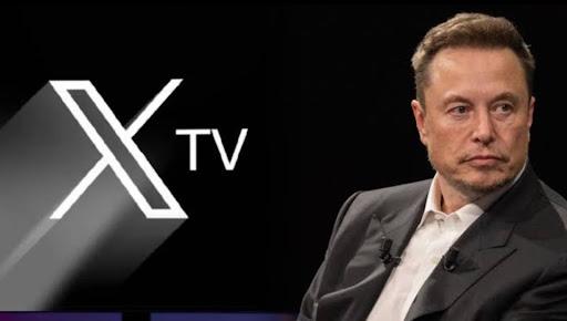 Inside Elon Musk's X TV - What We Know So Far