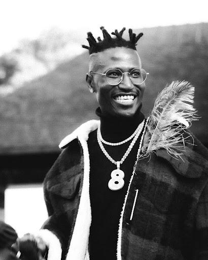 Ati!? Octopizzo's Nickname is 'Barbie'