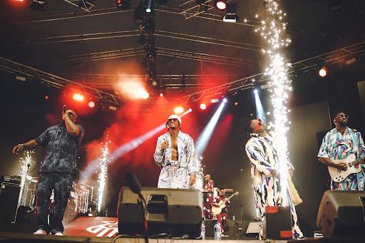 Sauti Sol Confirms Sol Fest's December Return with Star-Studded Lineup