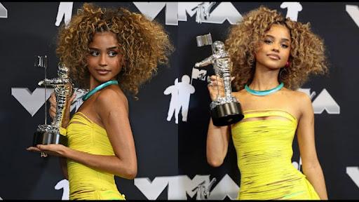 'I’m Not an Afrobeats Artist!'  Tyla After Winning MTV Award