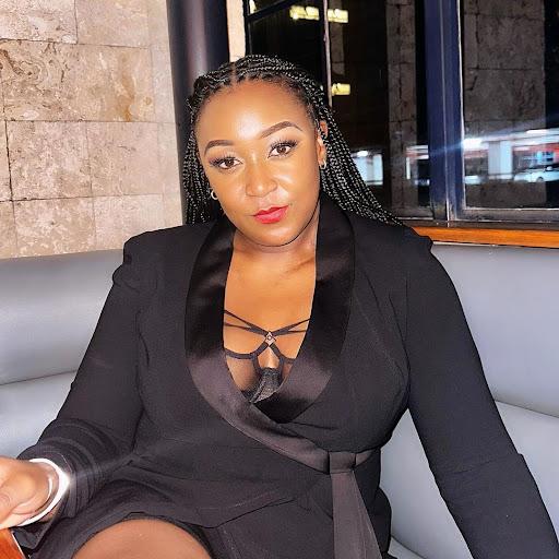 Betty Kyallo's wise words to those seeking cosmetic surgery