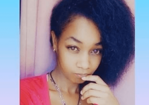 My baby girl died 4 days after she was born-Former Nairobi Diaries actress, Vanessa Chettle