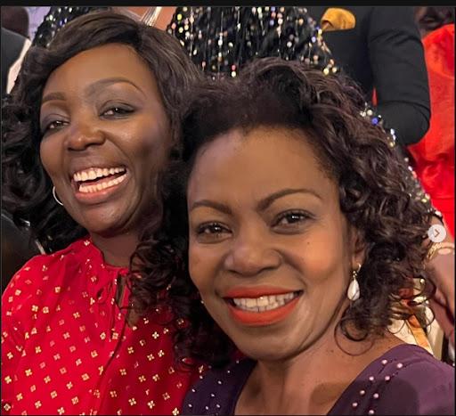 Jeridah Andayi recalls last emotional visit with late Catherine Kasavuli