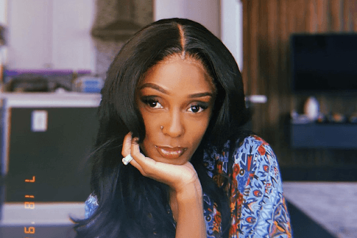 Vanessa's unexpected reply about being cheated on &amp; giving up career for Rotimi