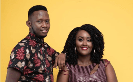 Daddie Marto considering a vasectomy after our third 'Ooops' baby- Koku