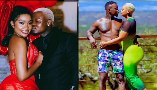 Infographic: 5 Things Harmonize has done to prove his love to his women