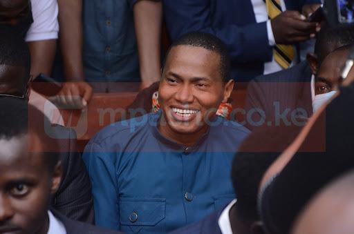 Cops seek to detain Salim Swaleh and 5 others