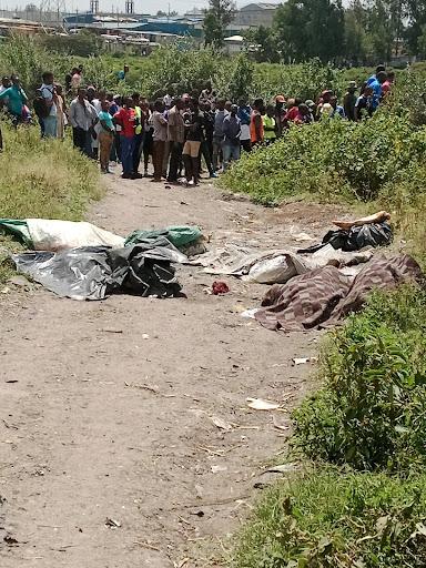 What we know about the dismembered bodies found in Kware