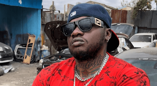 Khaligraph makes major revelation about future career plans