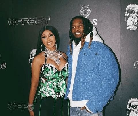 Timeline of Offset's and Cardi B's relationship