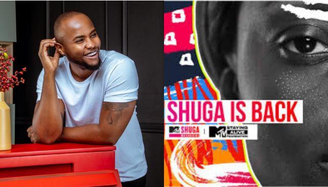 MTV Shuga makes major comeback to Kenya after 15 years