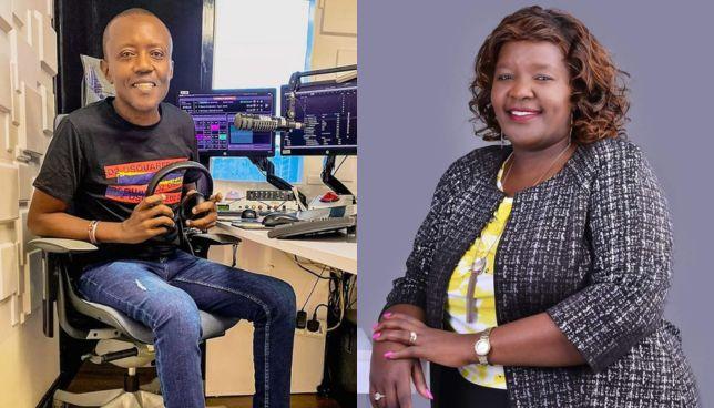 Wamuratha: Why Kenyan women love Maina kageni