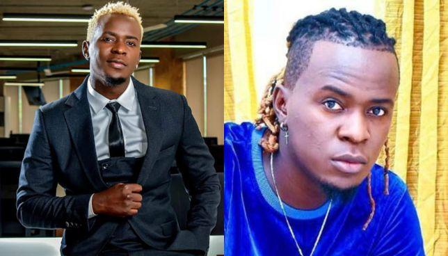 Singer Willy Paul hits new milestone on YouTube