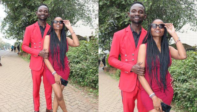 Maandamano Couple Breakup Barely 2 months After Wedding