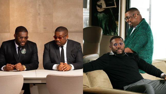 New Era for Mavin Records as Don Jazzy appoints new President & COO