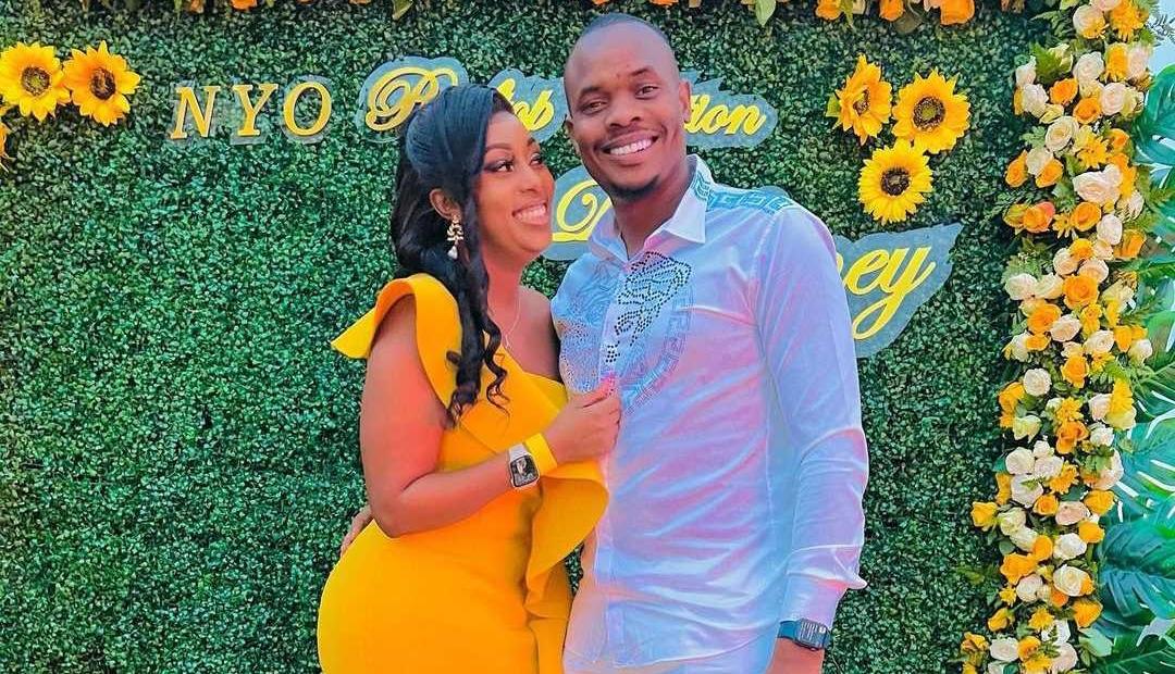 Rapudo Offers to Pay Amber Ray To Be a Housewife