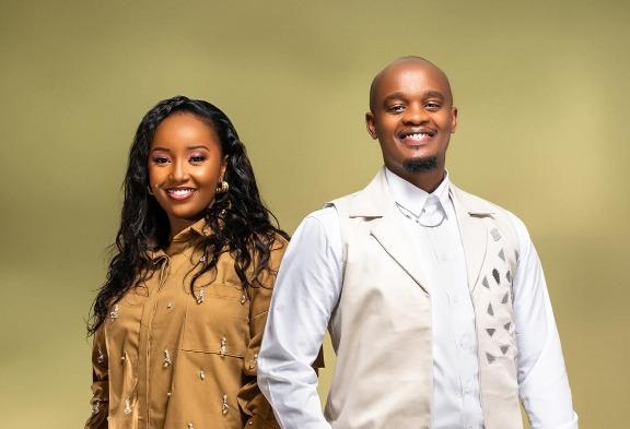 Ben Cyco and wife Wanjiru share parenting 'struggles' they are facing