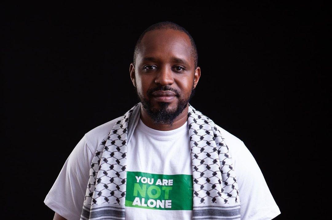 Boniface Mwangi Speaks Up After His Release