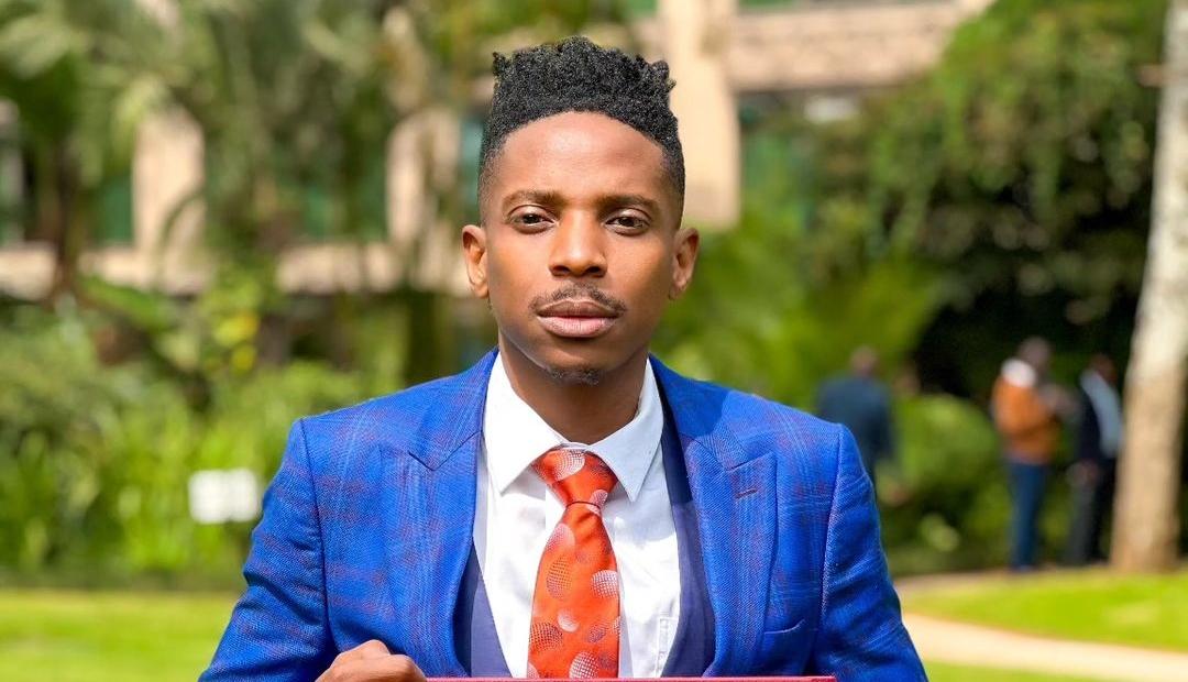 What Eric Omondi would Were He President for a Day