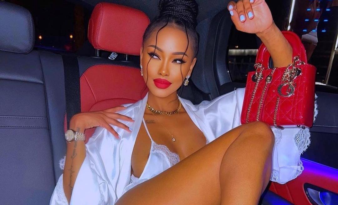 Why Huddah Walked Away from ‘Husband Material’"