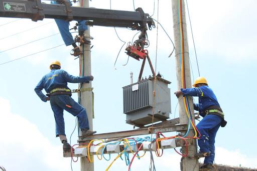 KPLC - 4 Counties To Be Affected By Power Interruptions Today