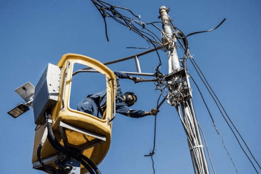 KPLC: 3 Counties to Experience Power Interruptions This Monday