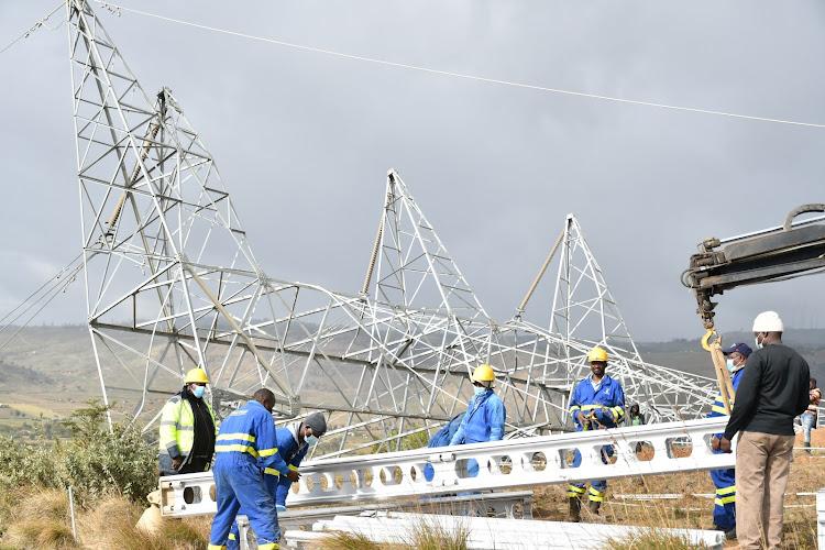 KPLC- 3 Counties to Suffer Power Interruptions Today