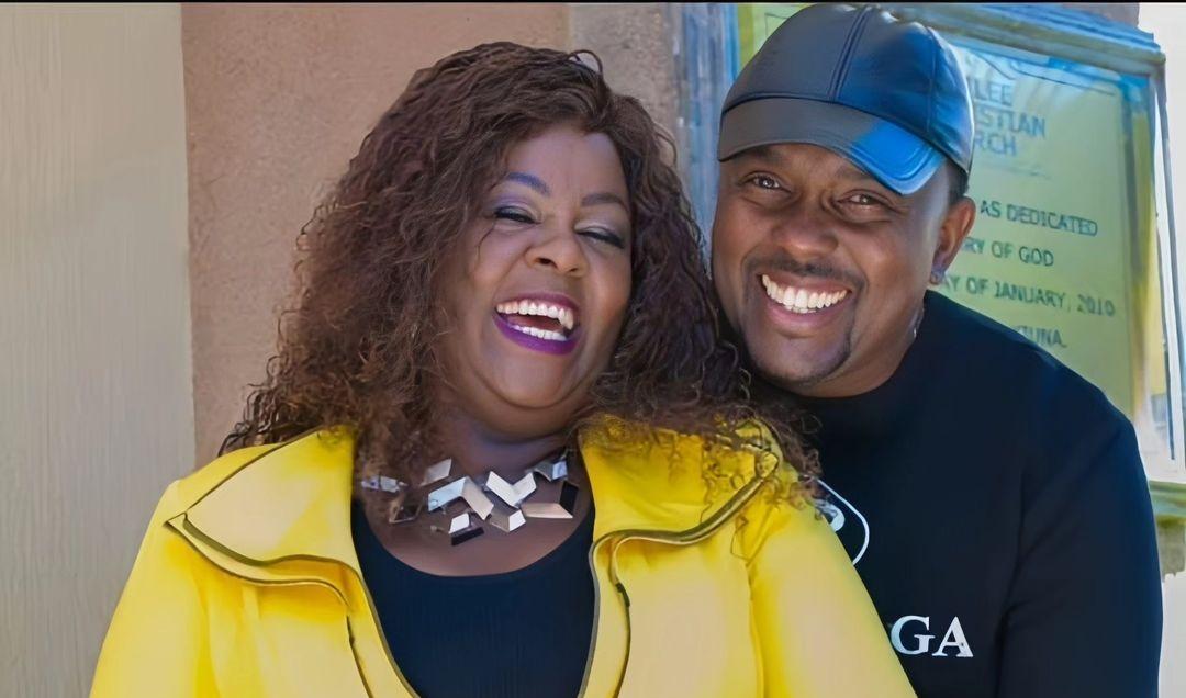 Major Lesson Kathy Kiuna Learned Since Allan's Death