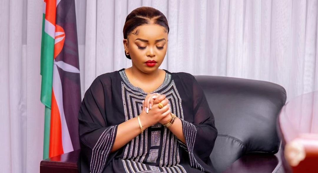 Rev Natasha Reveals True Source of Her Wealth