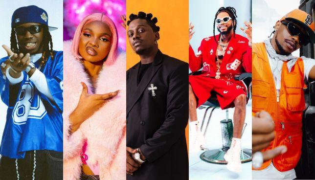 Diamond to Zuchu: Full List of Winners at the Tanzania Music Awards