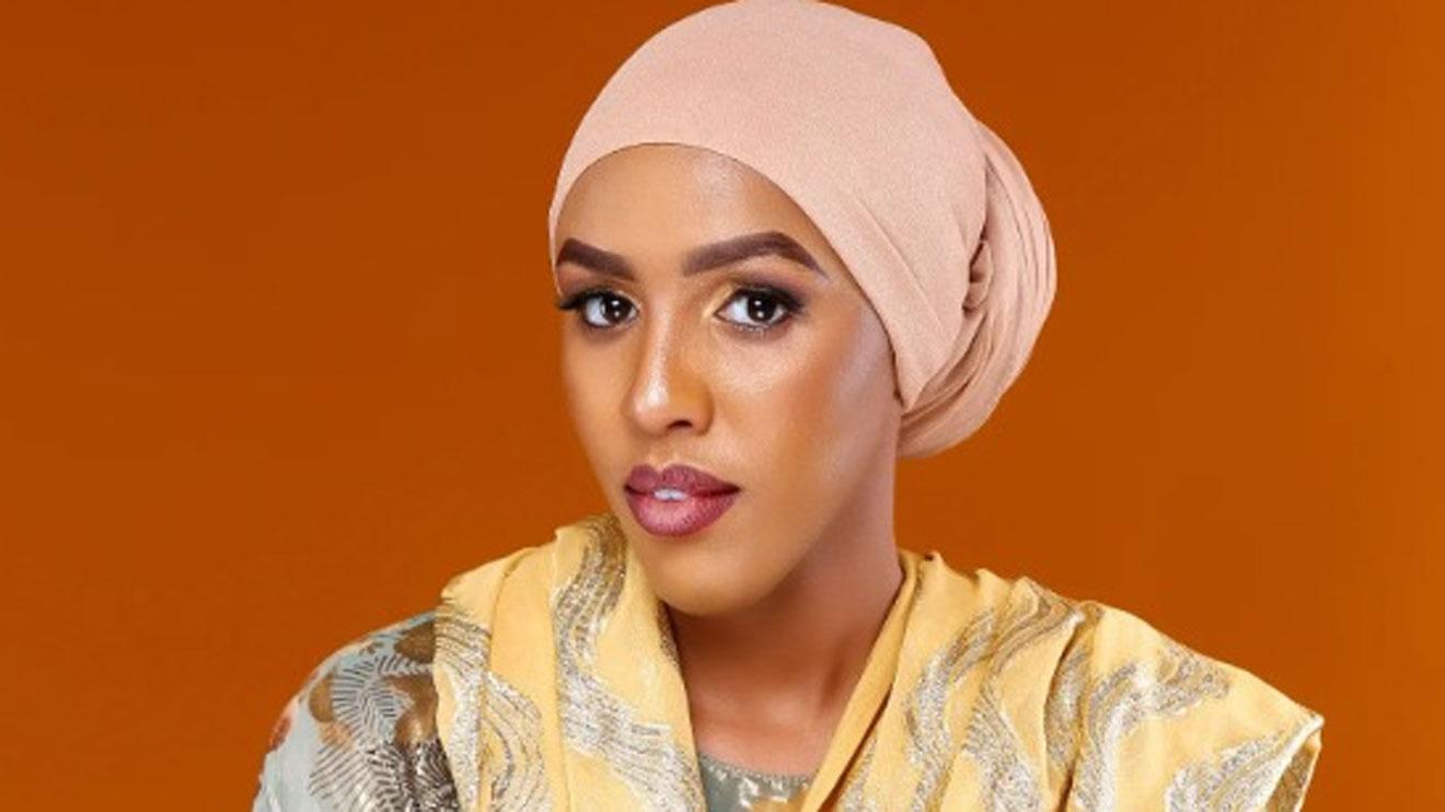 Nasra Yusuf  Praises Cartoon Comedian Despite Earlier Fallout