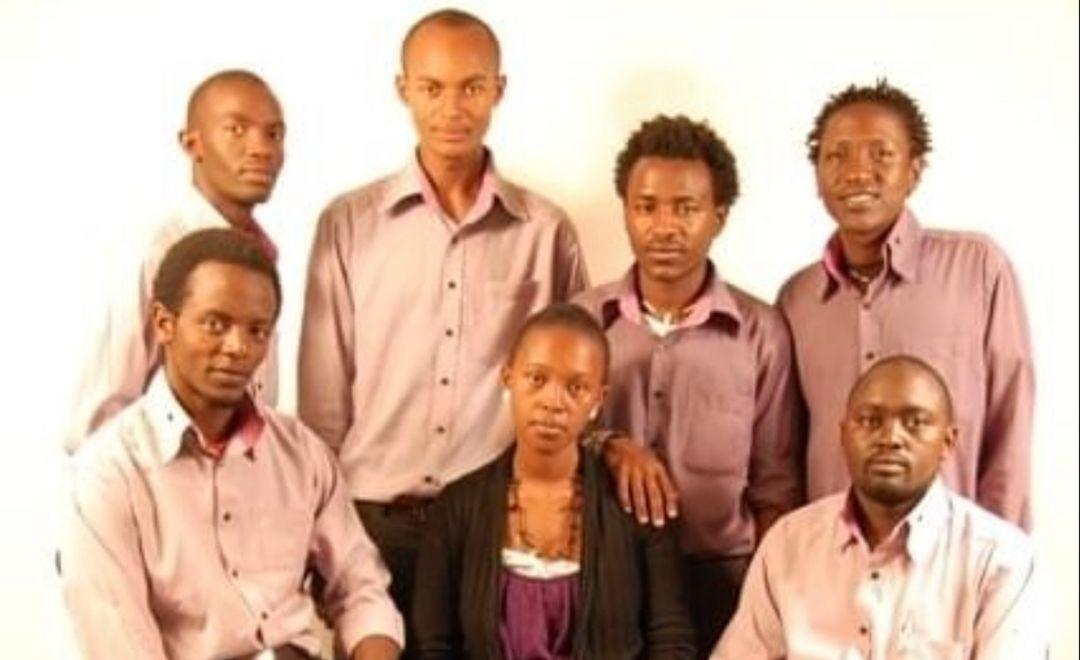 Prof Hamo's Band TBT Leaves Kenyans in Stitches