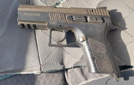 Ugandan Woman Helps Police Find Gun Using Holy Spirit