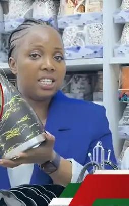 Why Businesswoman Shiquo HiiStyle is Taking Kenyans By Storm