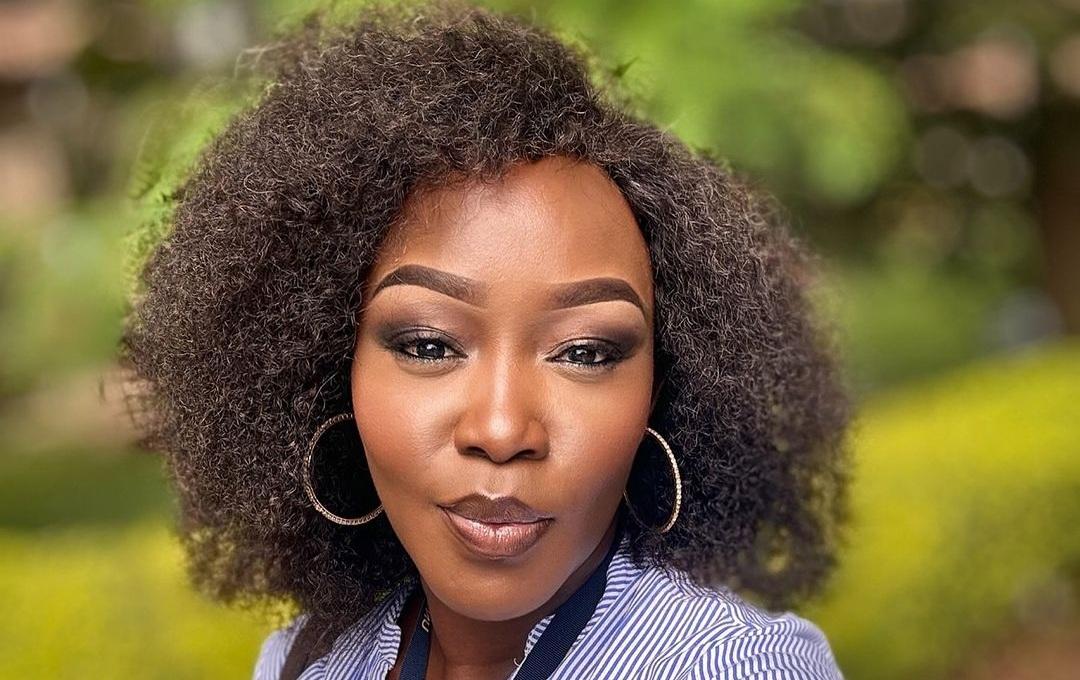 Lessons Terryanne Chebet Learnt from Citizen TV Retrenchment