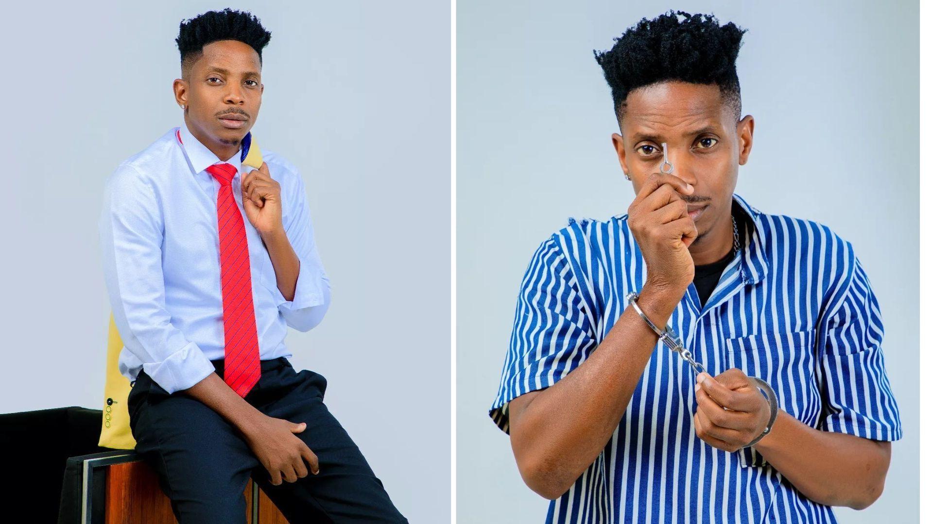 Eric Omondi: Redefining Celebrity Through Activism