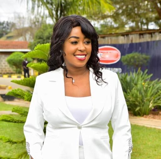 Lilian Muli, Anita Soina honored in IGAD media awards 2024