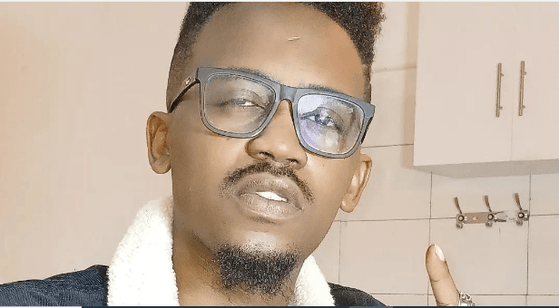 Gospel artist Weezdom appeals for funds to help settle hospital bill