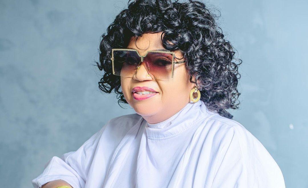 Grace Mapunda: Longtime Tanzanian Film Actress Passes Away