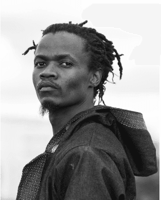 Why Rapper Juliani randomly sent the late Bob Collymore Sh100 before his death