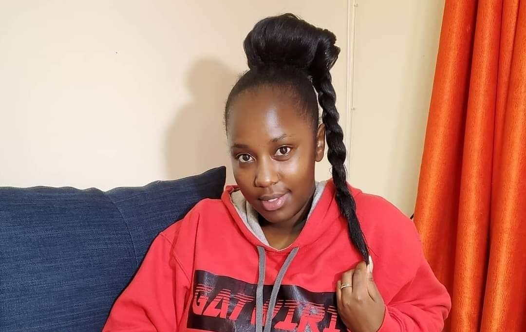 The late Tabitha Gatwiri burial details update